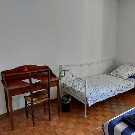 Chambre Dans Villa Marseille Ngoại thất bức ảnh