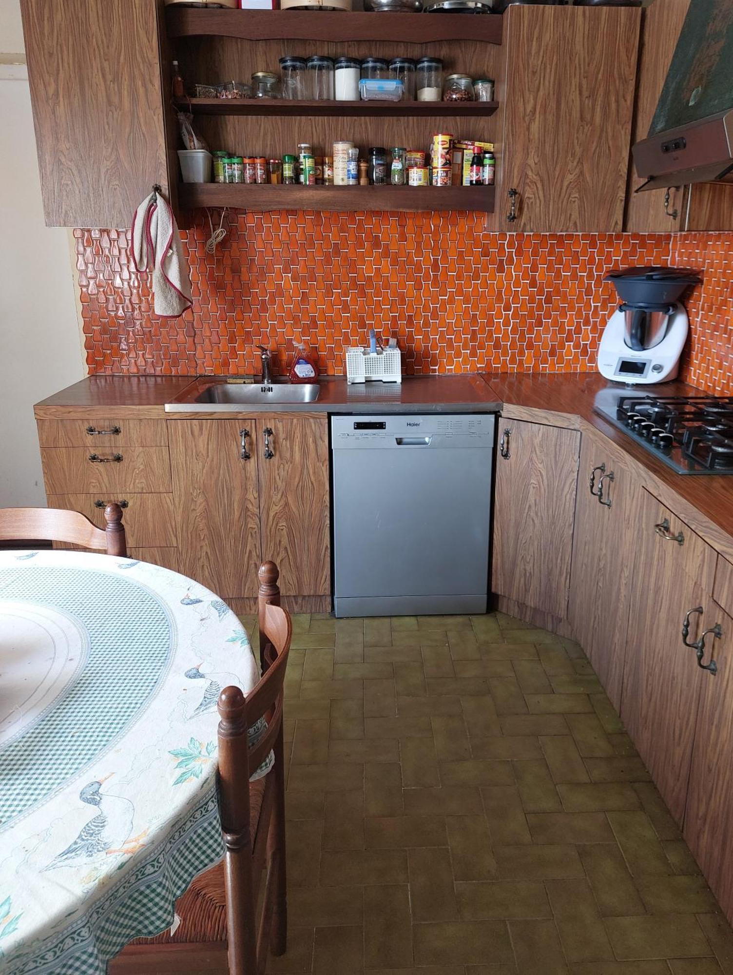 Chambre Dans Villa Marseille Ngoại thất bức ảnh
