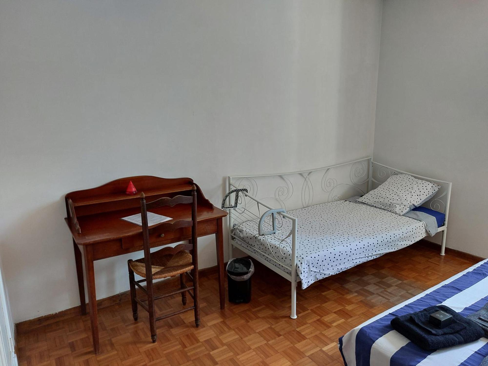 Chambre Dans Villa Marseille Ngoại thất bức ảnh